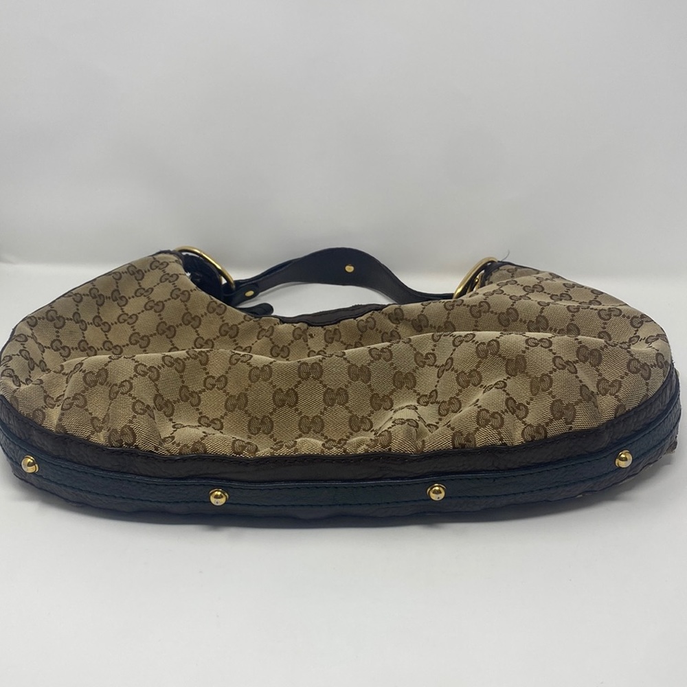 Authentic Gucci Bag - Picture 4 of 17